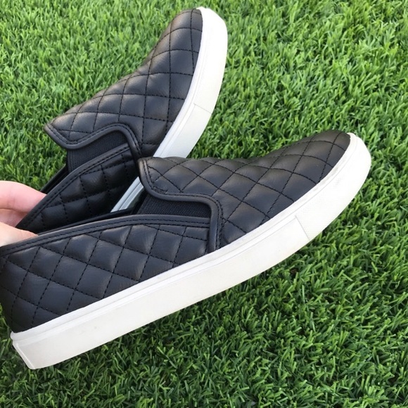 🎩 Steve Madden Ecentrcq Slip On Sneakers 🎩 - Picture 7 of 7